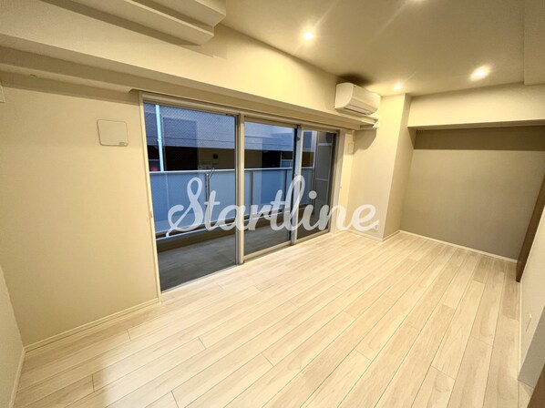 ブラウ住吉の物件内観写真